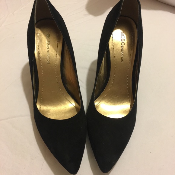 BCBGeneration heels - Picture 2 of 3